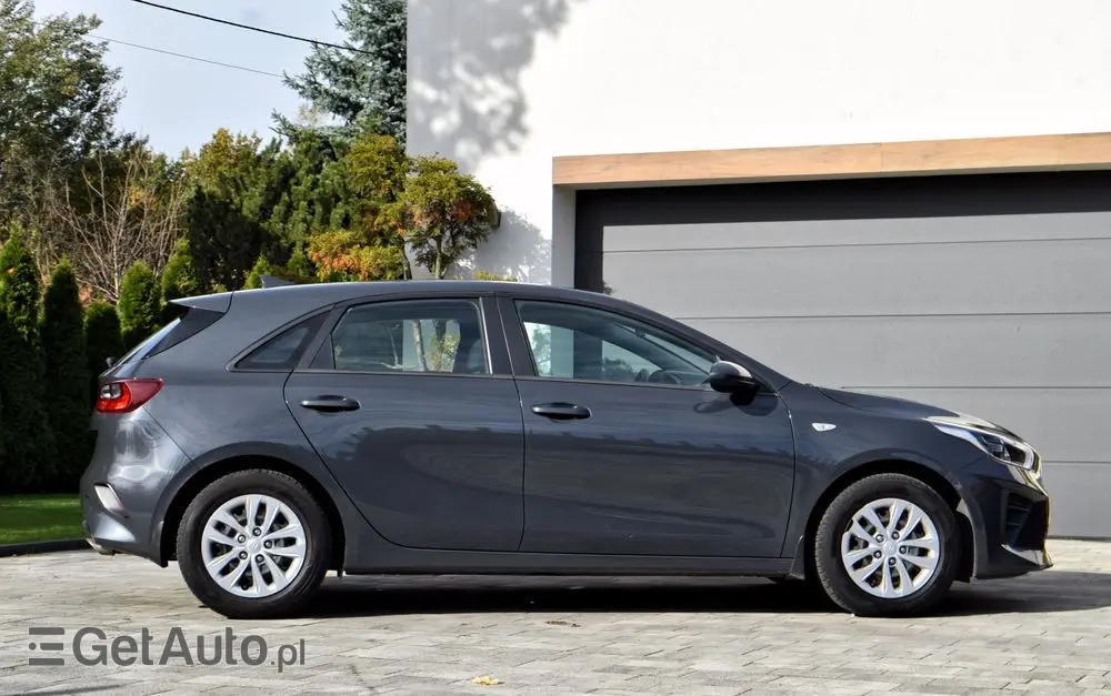 KIA Ceed 1.0 T-GDI GT-Line