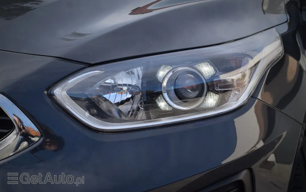 KIA Ceed 1.0 T-GDI GT-Line