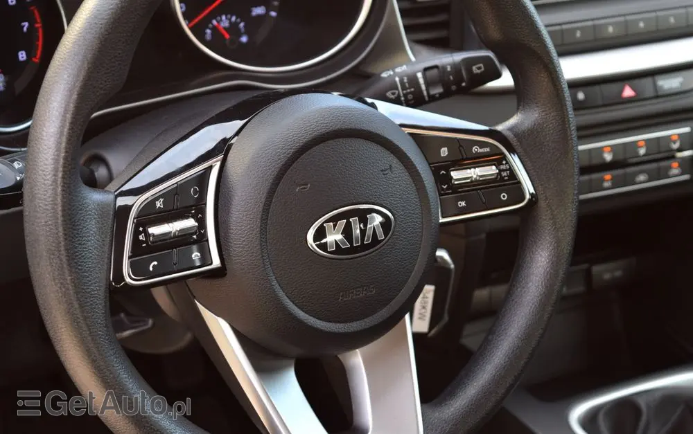 KIA Ceed 1.0 T-GDI GT-Line