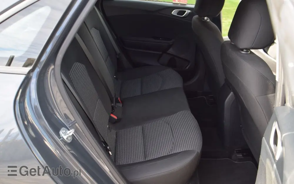 KIA Ceed 1.0 T-GDI GT-Line