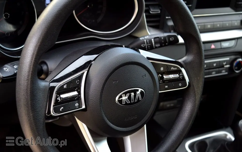 KIA Ceed 1.0 T-GDI GT-Line
