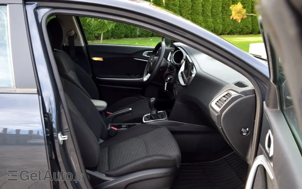 KIA Ceed 1.0 T-GDI GT-Line