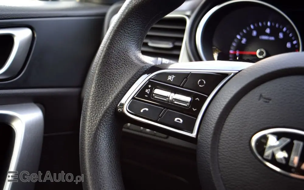 KIA Ceed 1.0 T-GDI GT-Line