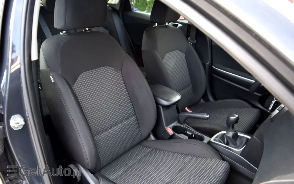 KIA Ceed 1.0 T-GDI GT-Line