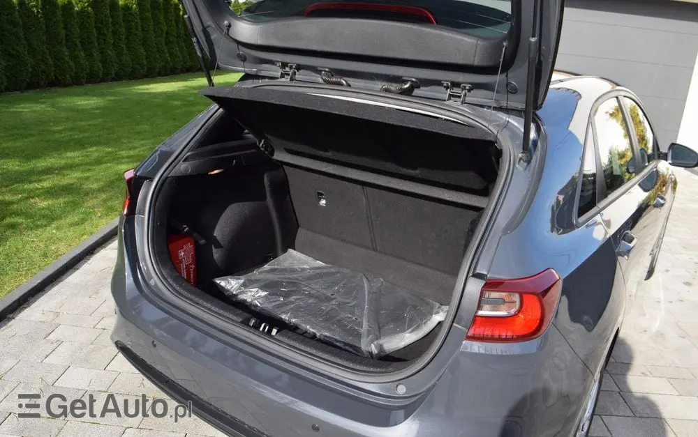 KIA Ceed 1.0 T-GDI GT-Line