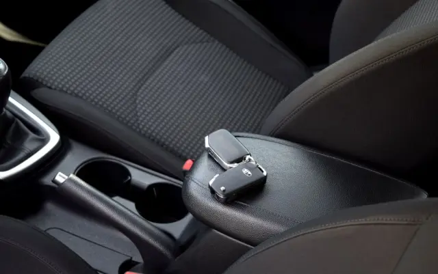 KIA Ceed 1.0 T-GDI GT-Line