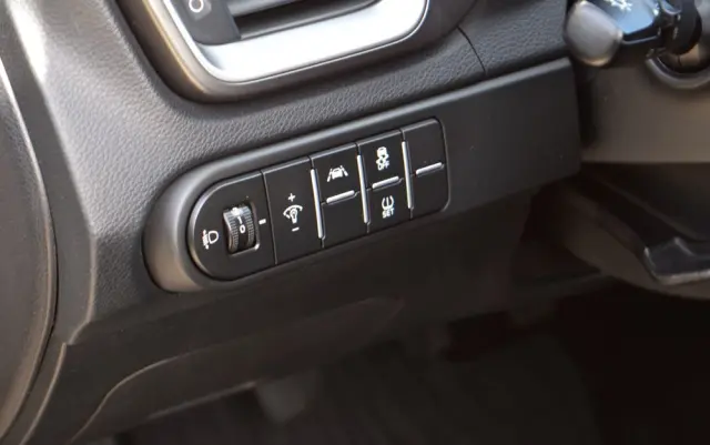 KIA Ceed 1.0 T-GDI GT-Line