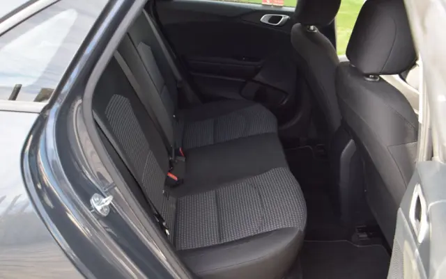 KIA Ceed 1.0 T-GDI GT-Line