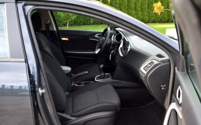 KIA Ceed 1.0 T-GDI GT-Line