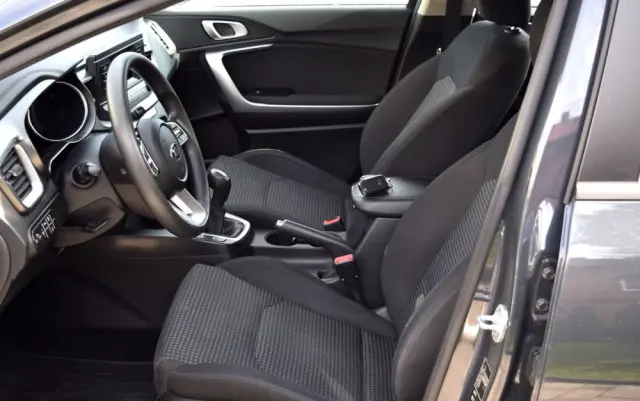 KIA Ceed 1.0 T-GDI GT-Line