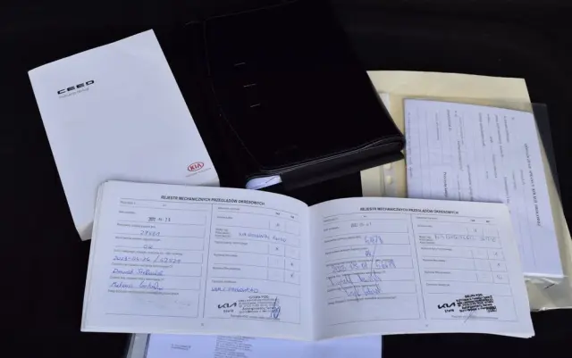 KIA Ceed 1.0 T-GDI GT-Line