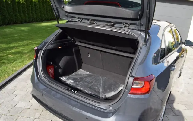 KIA Ceed 1.0 T-GDI GT-Line