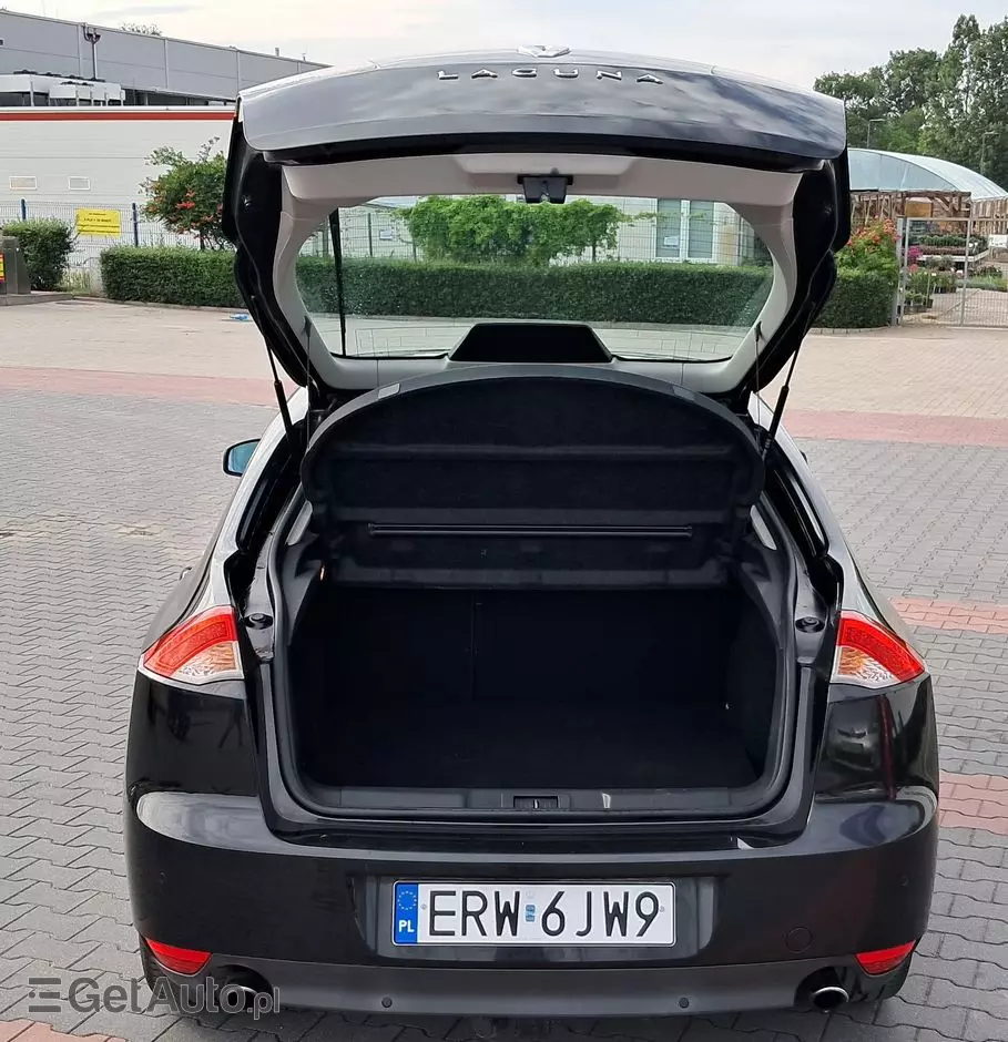 RENAULT Laguna 2.0 TCe 170 Dynamique