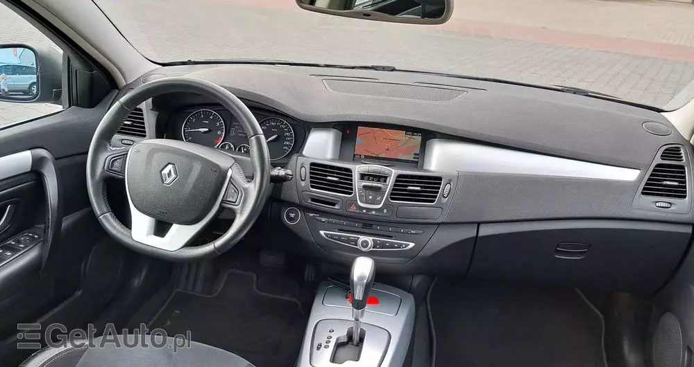 RENAULT Laguna 2.0 TCe 170 Dynamique