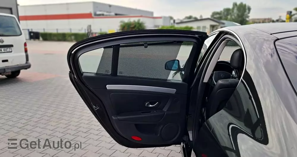 RENAULT Laguna 2.0 TCe 170 Dynamique