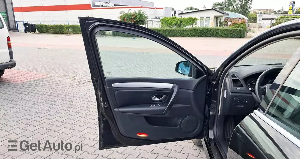 RENAULT Laguna 2.0 TCe 170 Dynamique