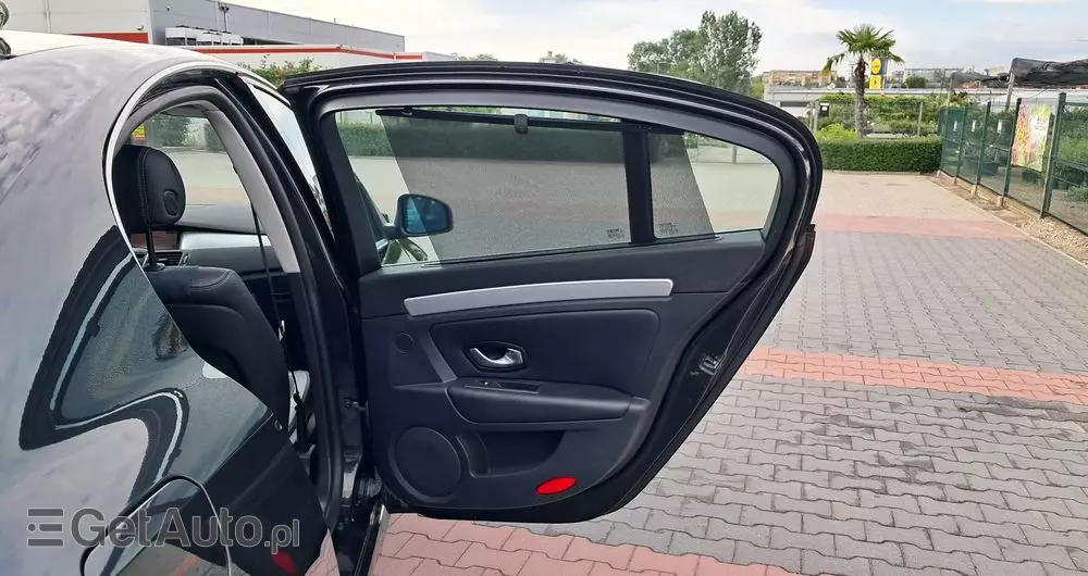 RENAULT Laguna 2.0 TCe 170 Dynamique