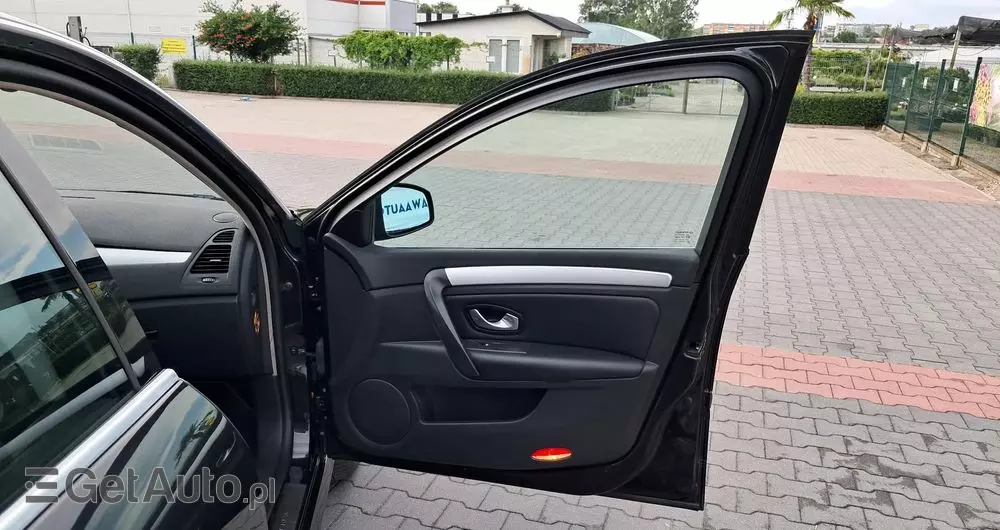 RENAULT Laguna 2.0 TCe 170 Dynamique