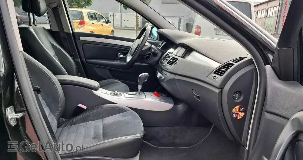 RENAULT Laguna 2.0 TCe 170 Dynamique