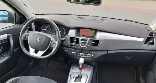 RENAULT Laguna 2.0 TCe 170 Dynamique