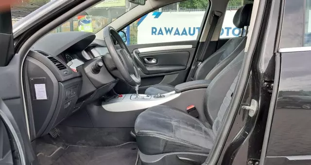 RENAULT Laguna 2.0 TCe 170 Dynamique