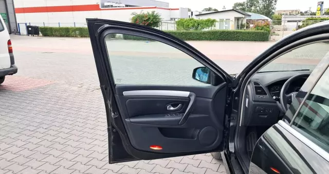 RENAULT Laguna 2.0 TCe 170 Dynamique