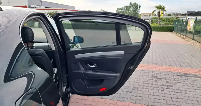 RENAULT Laguna 2.0 TCe 170 Dynamique