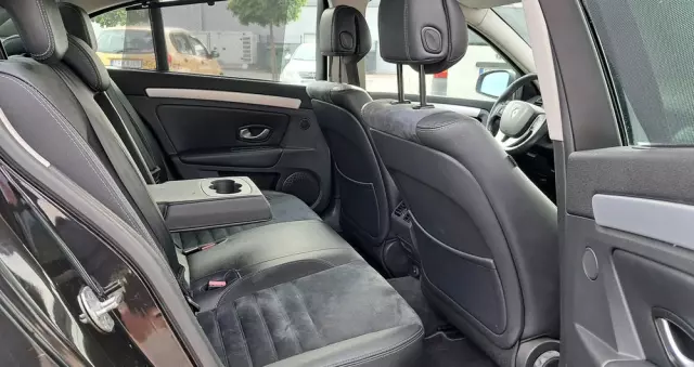 RENAULT Laguna 2.0 TCe 170 Dynamique