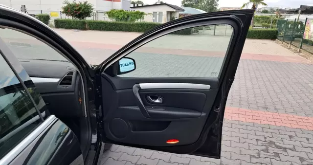 RENAULT Laguna 2.0 TCe 170 Dynamique