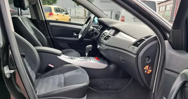 RENAULT Laguna 2.0 TCe 170 Dynamique