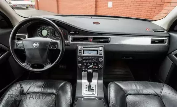 VOLVO S80 D5 Momentum