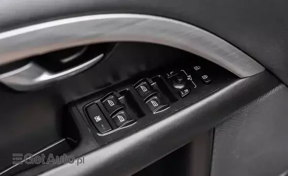 VOLVO S80 D5 Momentum