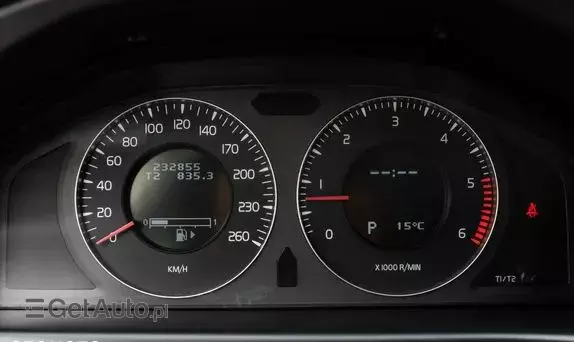 VOLVO S80 D5 Momentum