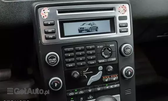 VOLVO S80 D5 Momentum