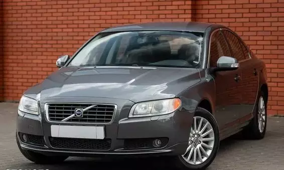 VOLVO S80 D5 Momentum