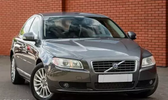 VOLVO S80 D5 Momentum