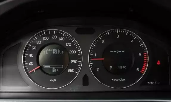 VOLVO S80 D5 Momentum