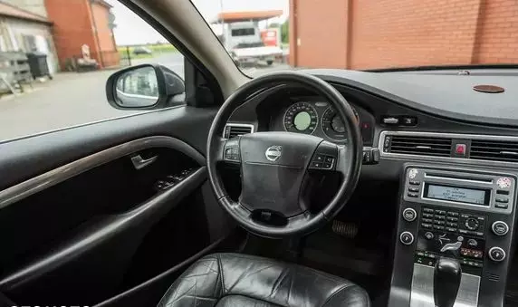 VOLVO S80 D5 Momentum