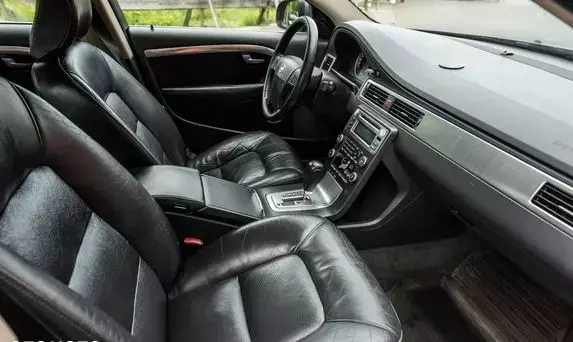 VOLVO S80 D5 Momentum