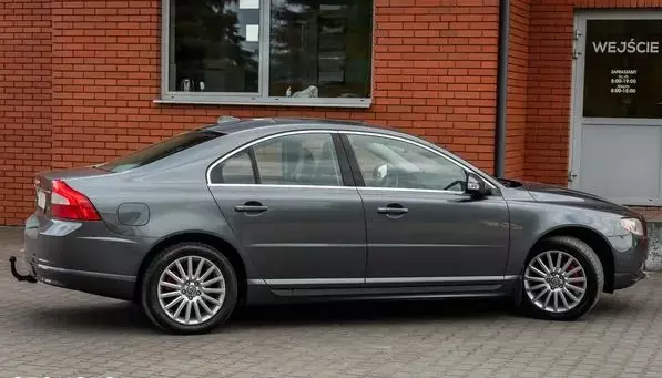 VOLVO S80 D5 Momentum