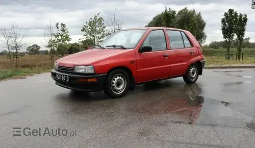 DAIHATSU Charade 