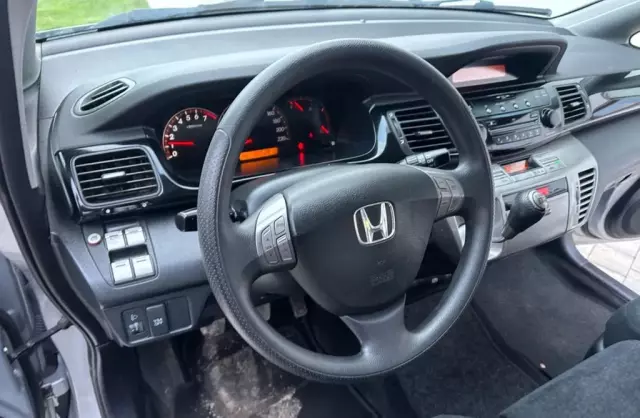 HONDA Fr-v 