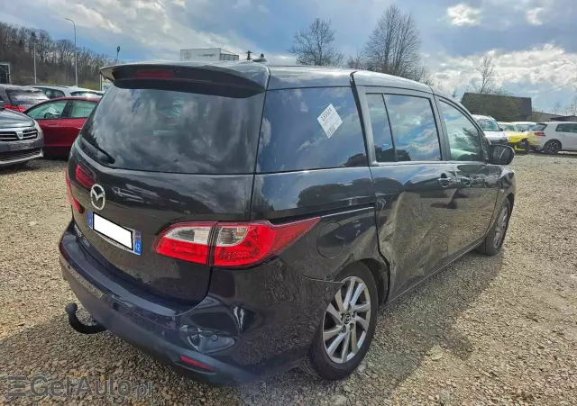 MAZDA 5 