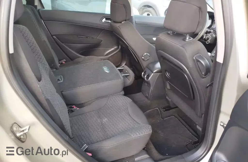 PEUGEOT 308 1.6 16V THP (150 KM) 5d