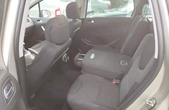 PEUGEOT 308 1.6 16V THP (150 KM) 5d