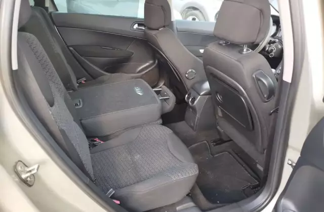 PEUGEOT 308 1.6 16V THP (150 KM) 5d