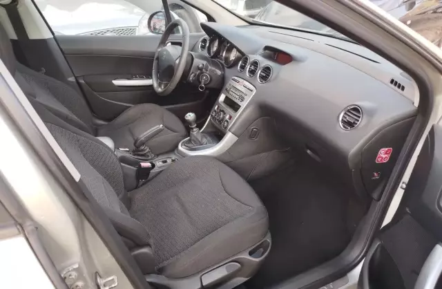 PEUGEOT 308 1.6 16V THP (150 KM) 5d