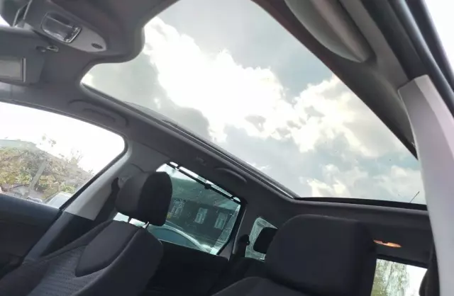 PEUGEOT 308 1.6 16V THP (150 KM) 5d