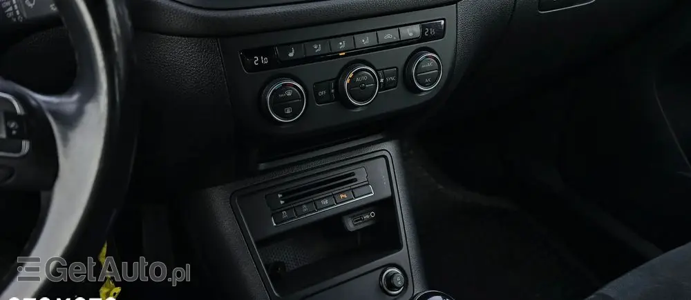 VOLKSWAGEN Tiguan 2.0 TDI SCR 4MOTION BlueMotion Technology Sport & Style