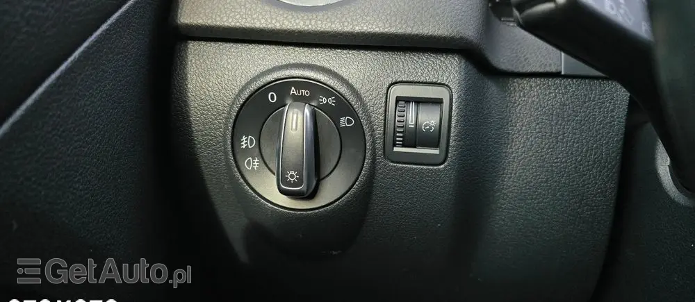 VOLKSWAGEN Tiguan 2.0 TDI SCR 4MOTION BlueMotion Technology Sport & Style